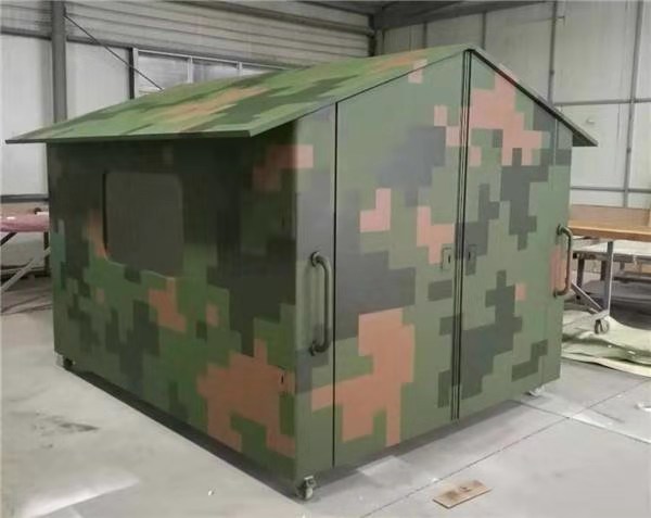 长宁外墙迷彩漆施工前，墙面基层处理是